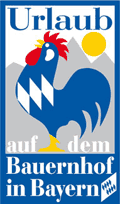 Urlaub auf dem Bauernhof in Bayern